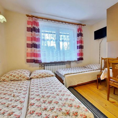 Wynajem Pokoi Zakopane Apartment ภายนอก รูปภาพ
