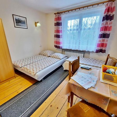 Wynajem Pokoi Zakopane Apartment ภายนอก รูปภาพ