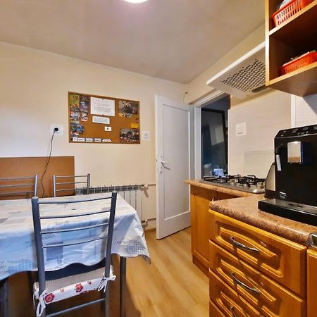 Wynajem Pokoi Zakopane Apartment ภายนอก รูปภาพ