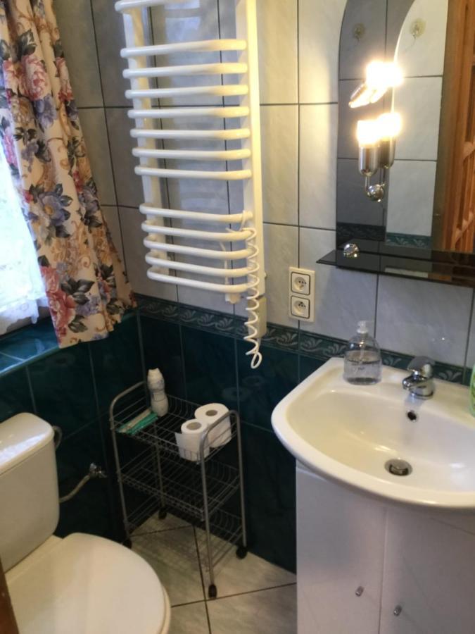 Wynajem Pokoi Zakopane Apartment ภายนอก รูปภาพ