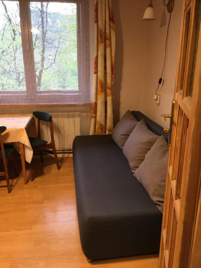 Wynajem Pokoi Zakopane Apartment ภายนอก รูปภาพ