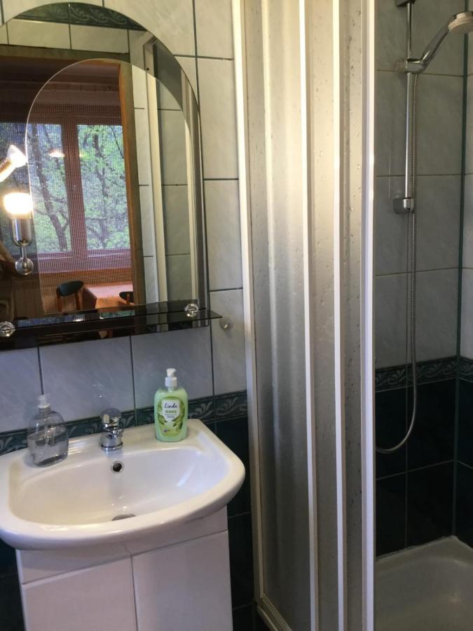 Wynajem Pokoi Zakopane Apartment ภายนอก รูปภาพ