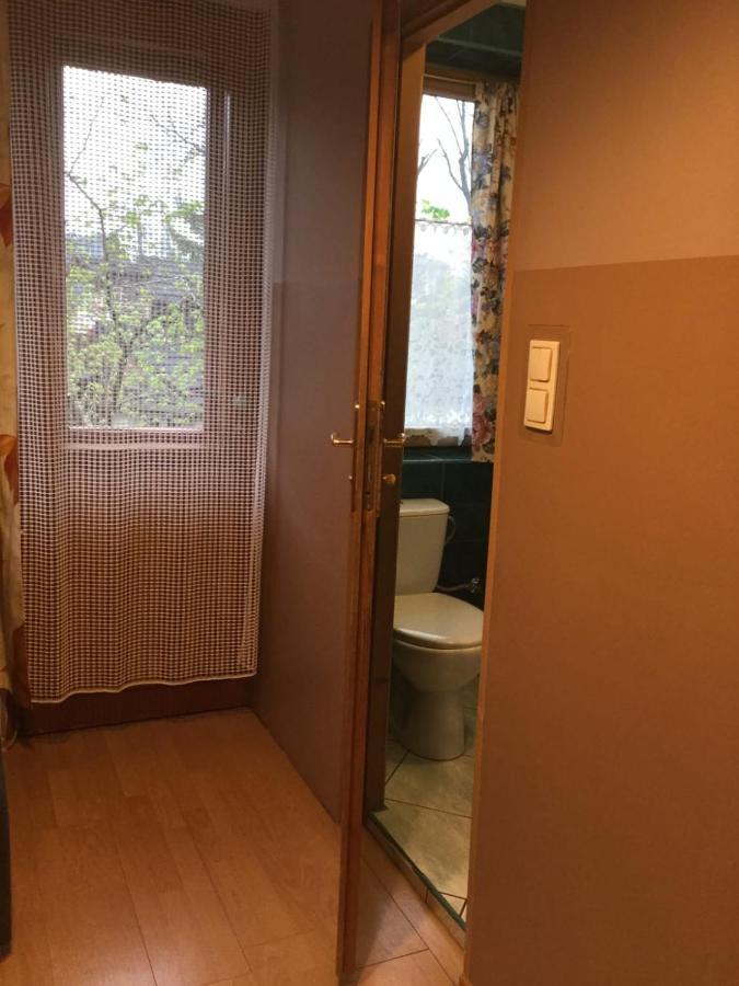 Wynajem Pokoi Zakopane Apartment ภายนอก รูปภาพ