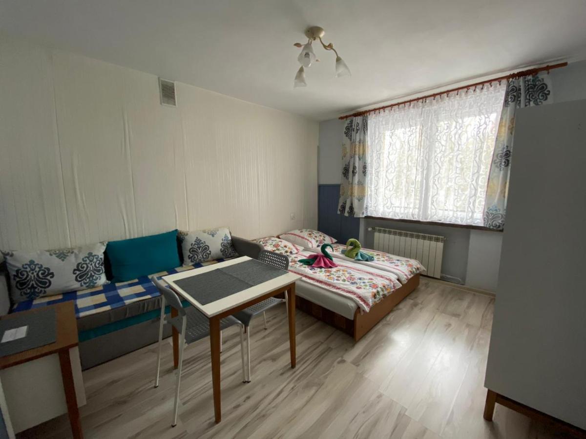 Wynajem Pokoi Zakopane Apartment ภายนอก รูปภาพ
