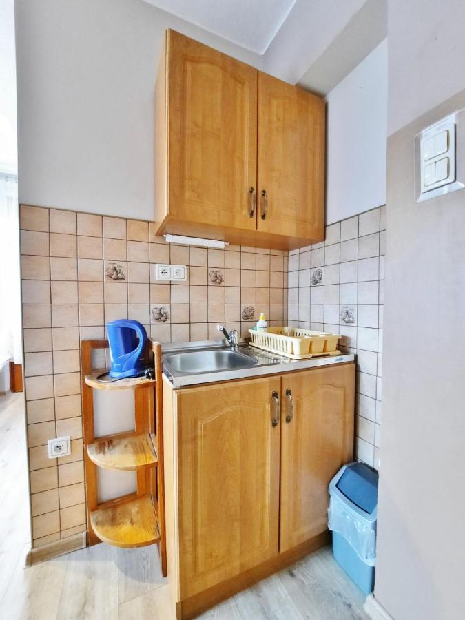 Wynajem Pokoi Zakopane Apartment ภายนอก รูปภาพ