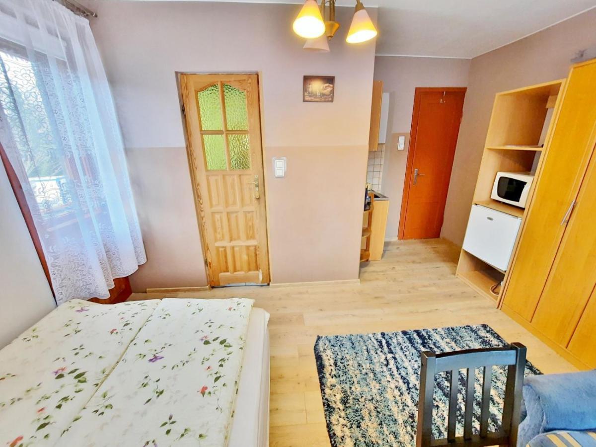 Wynajem Pokoi Zakopane Apartment ภายนอก รูปภาพ