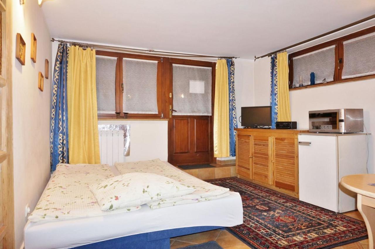 Wynajem Pokoi Zakopane Apartment ภายนอก รูปภาพ