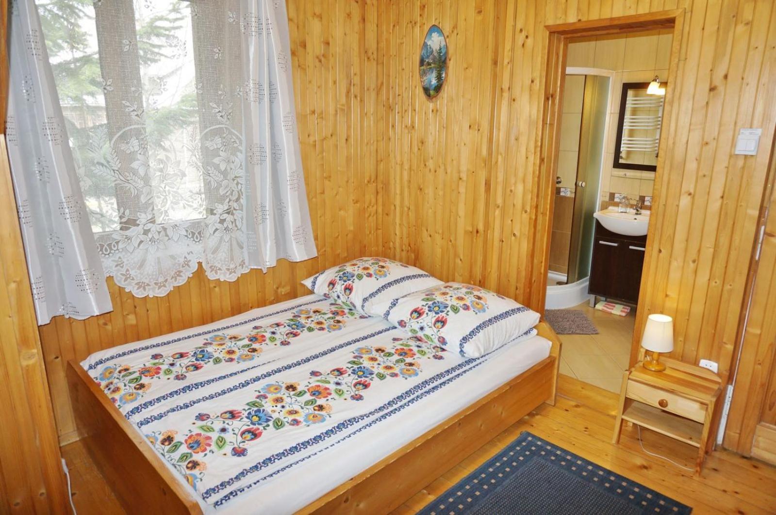 Wynajem Pokoi Zakopane Apartment ภายนอก รูปภาพ