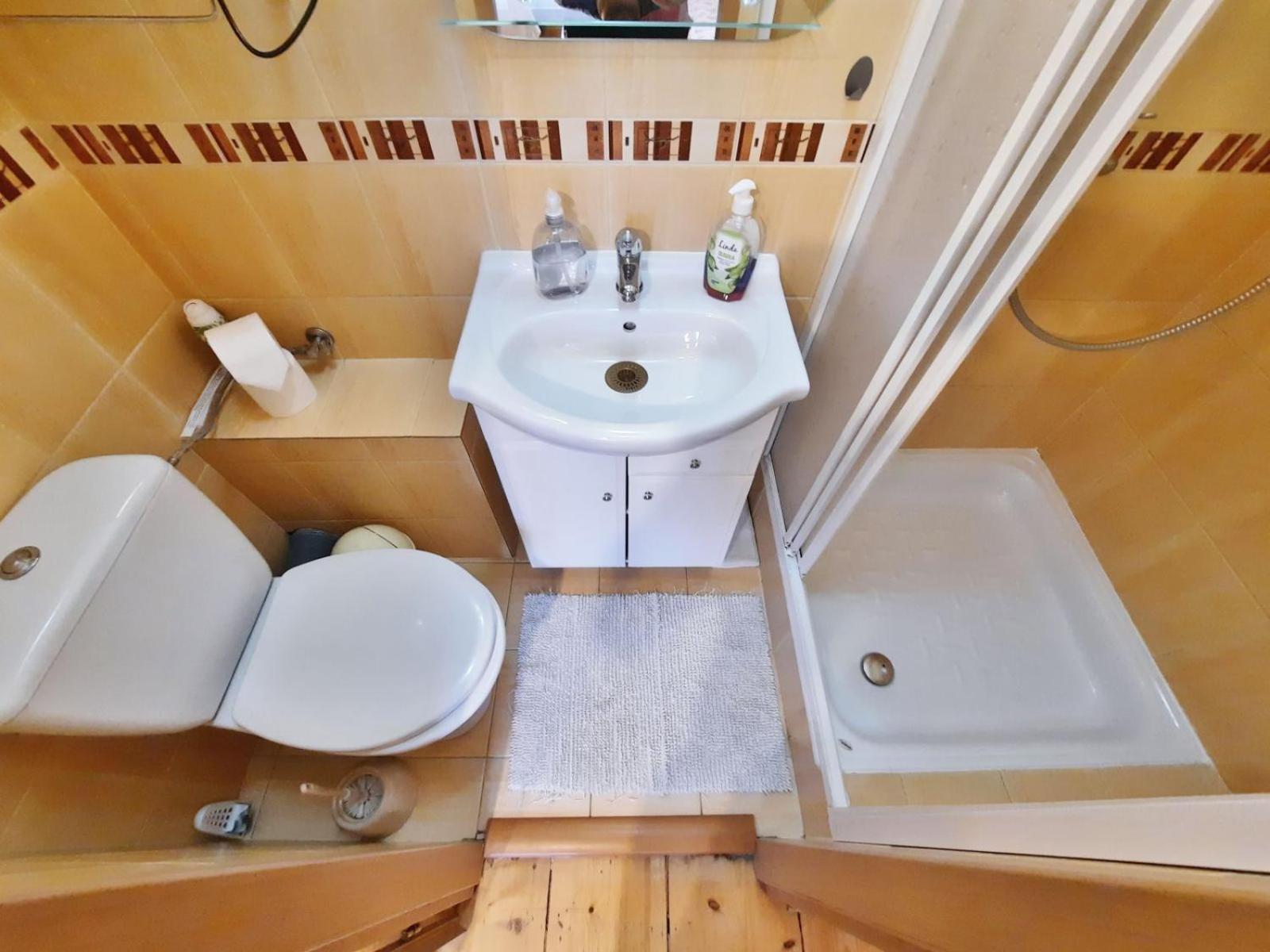Wynajem Pokoi Zakopane Apartment ภายนอก รูปภาพ