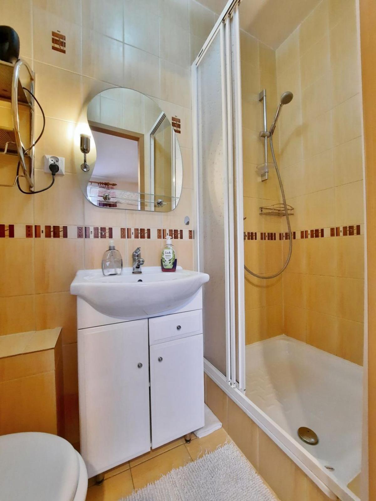 Wynajem Pokoi Zakopane Apartment ภายนอก รูปภาพ