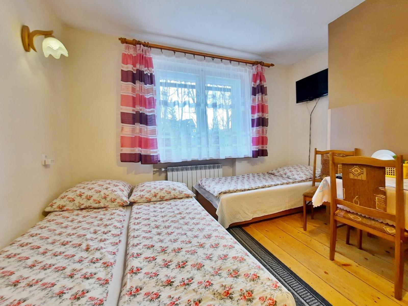 Wynajem Pokoi Zakopane Apartment ภายนอก รูปภาพ