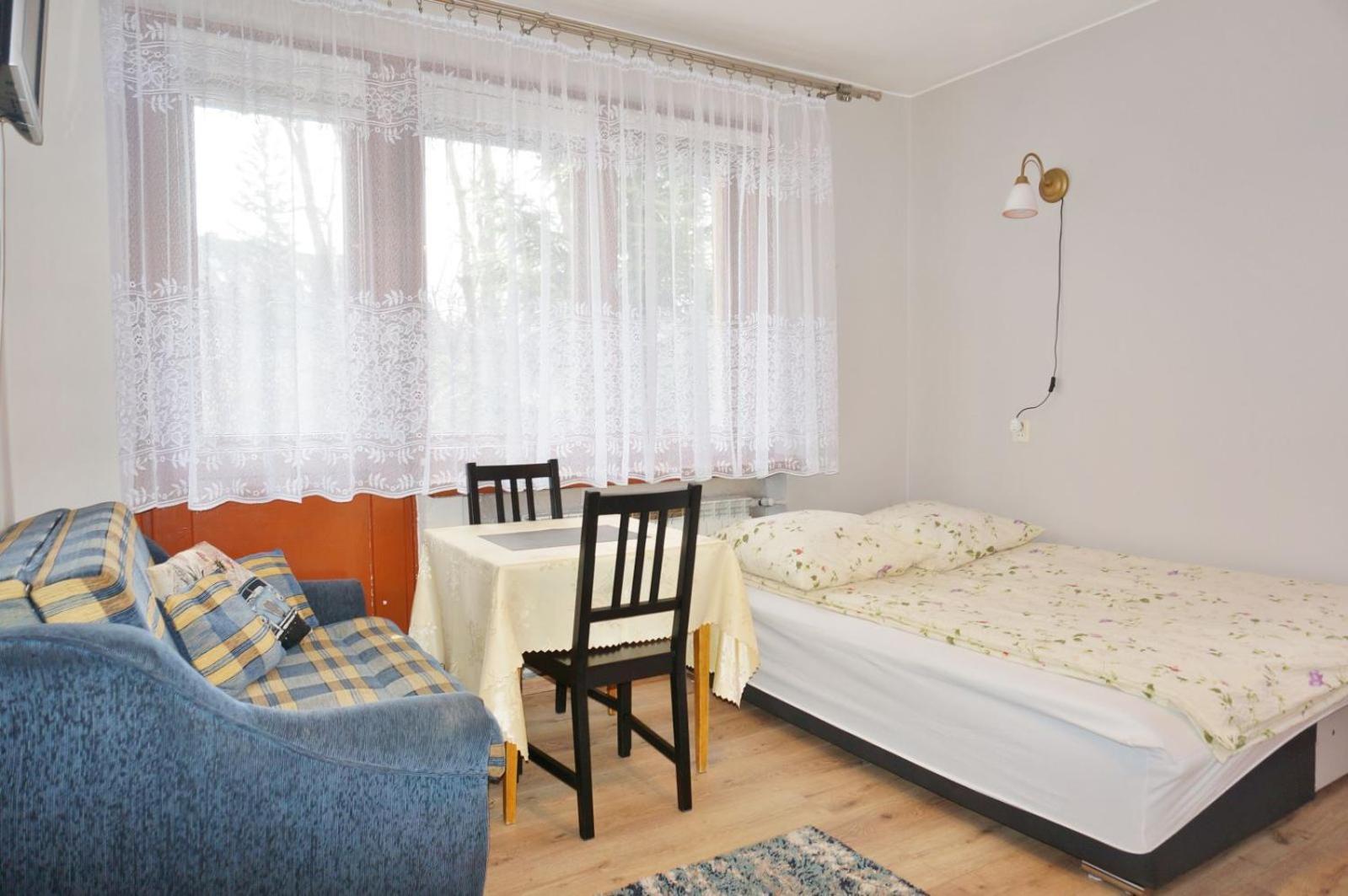 Wynajem Pokoi Zakopane Apartment ภายนอก รูปภาพ