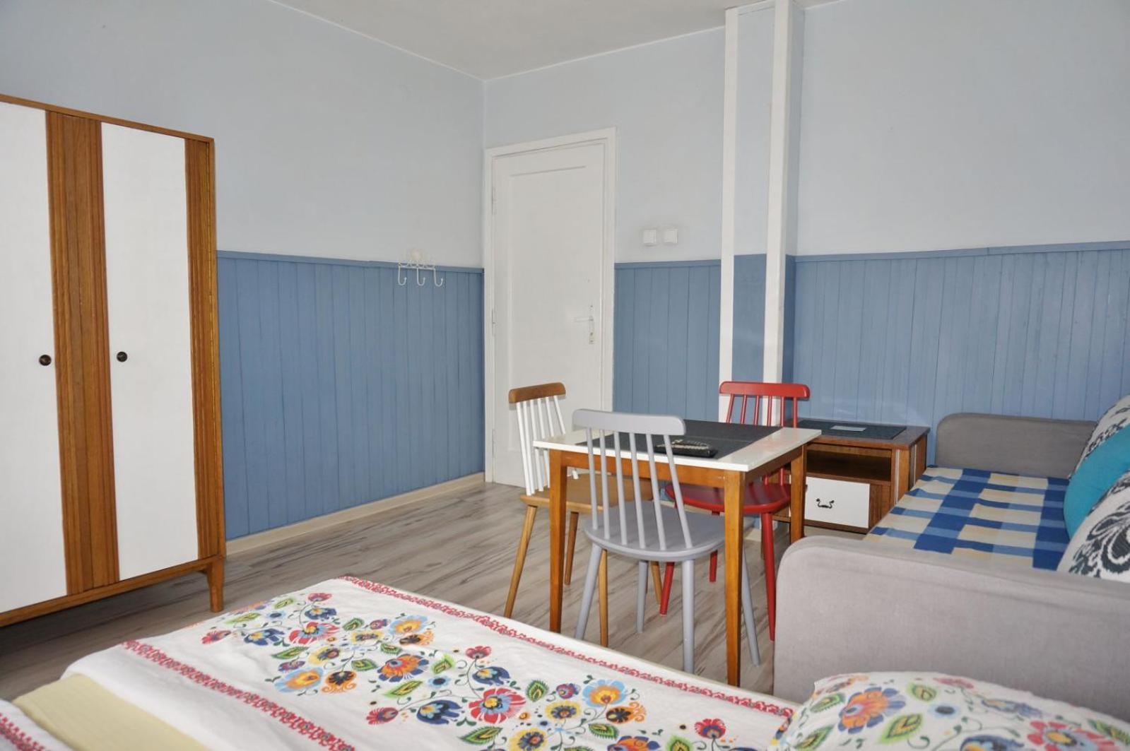 Wynajem Pokoi Zakopane Apartment ภายนอก รูปภาพ
