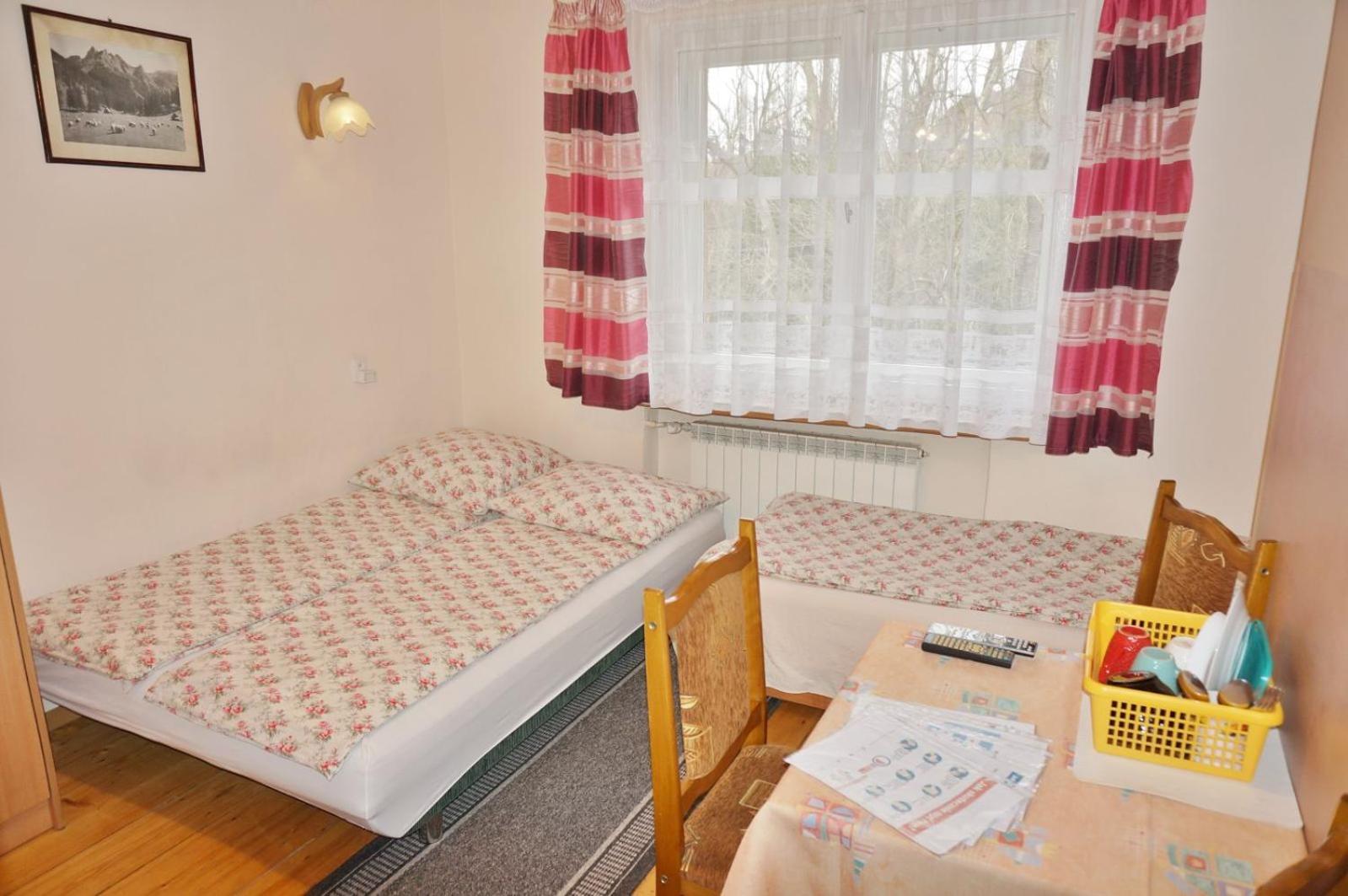 Wynajem Pokoi Zakopane Apartment ภายนอก รูปภาพ