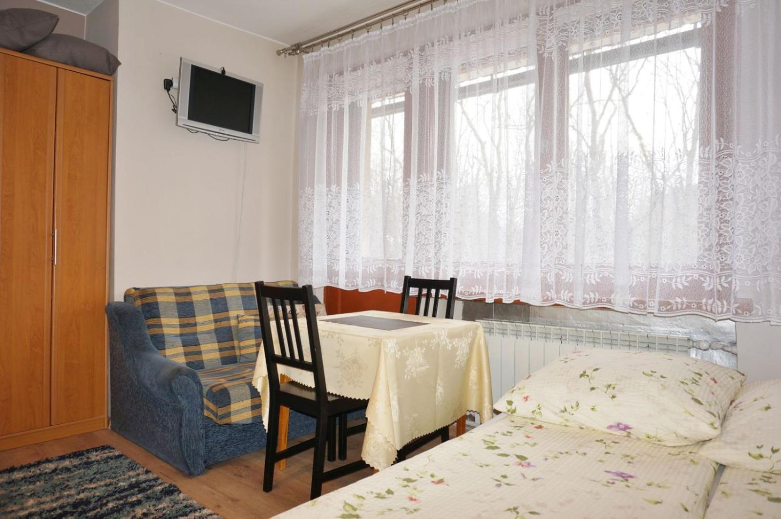 Wynajem Pokoi Zakopane Apartment ภายนอก รูปภาพ
