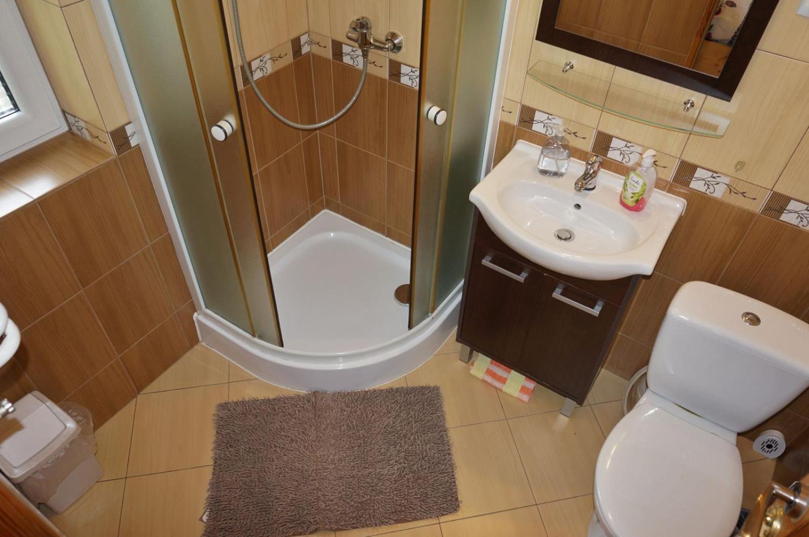 Wynajem Pokoi Zakopane Apartment ภายนอก รูปภาพ