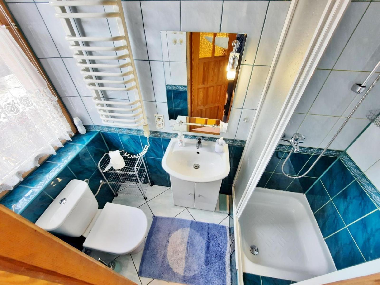 Wynajem Pokoi Zakopane Apartment ภายนอก รูปภาพ