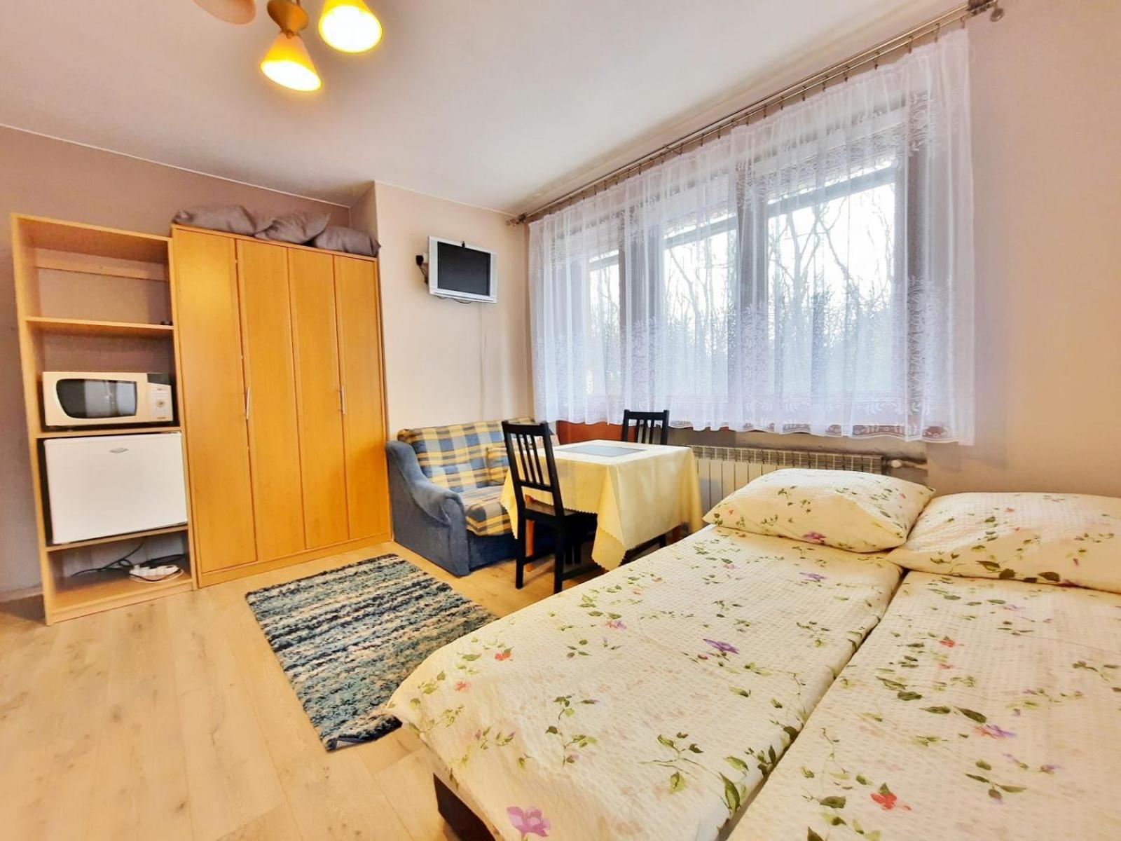 Wynajem Pokoi Zakopane Apartment ภายนอก รูปภาพ