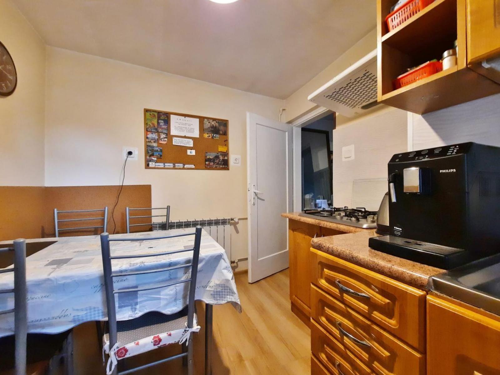 Wynajem Pokoi Zakopane Apartment ภายนอก รูปภาพ