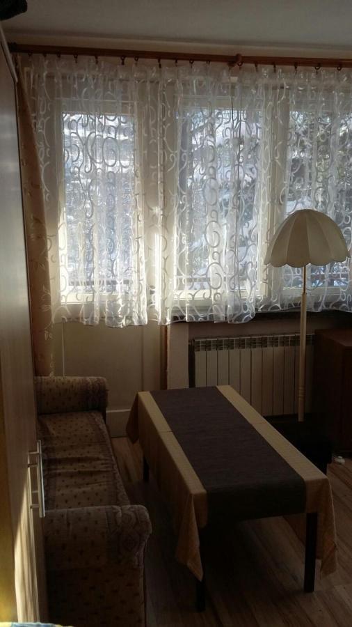 Wynajem Pokoi Zakopane Apartment ภายนอก รูปภาพ