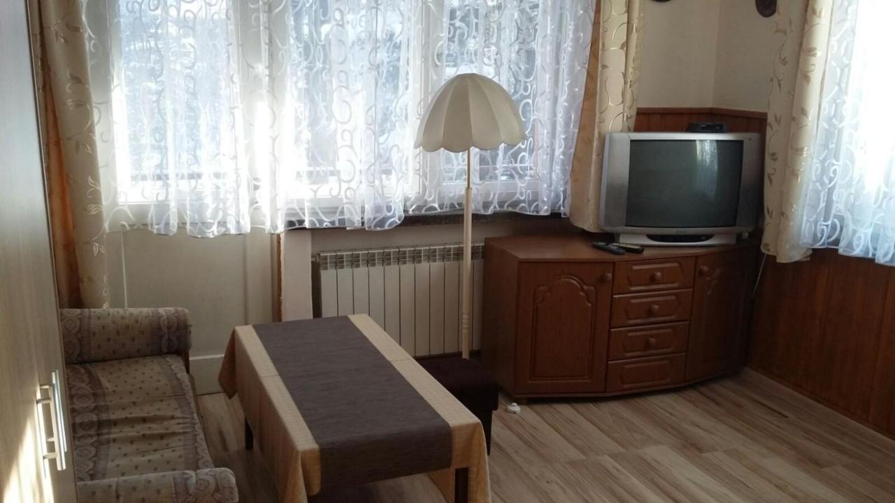 Wynajem Pokoi Zakopane Apartment ภายนอก รูปภาพ